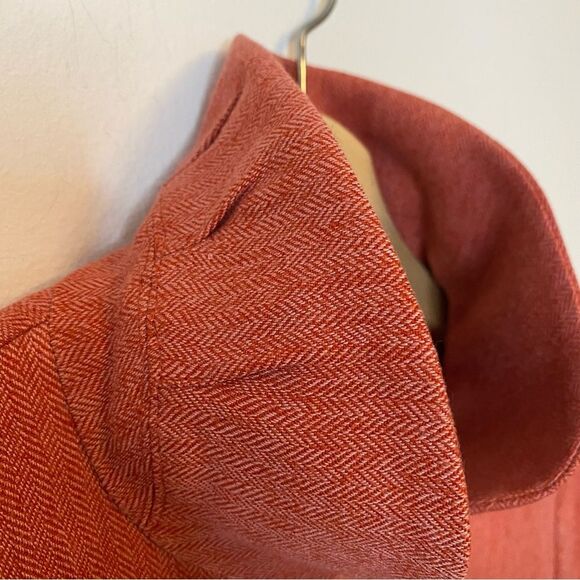 GORGEOUS Anne Klein blazer! Stretch fabric size 4P. - Picture 8 of 13